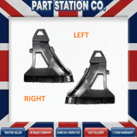 Крепление переднего бампера для Ford Transit 2014-